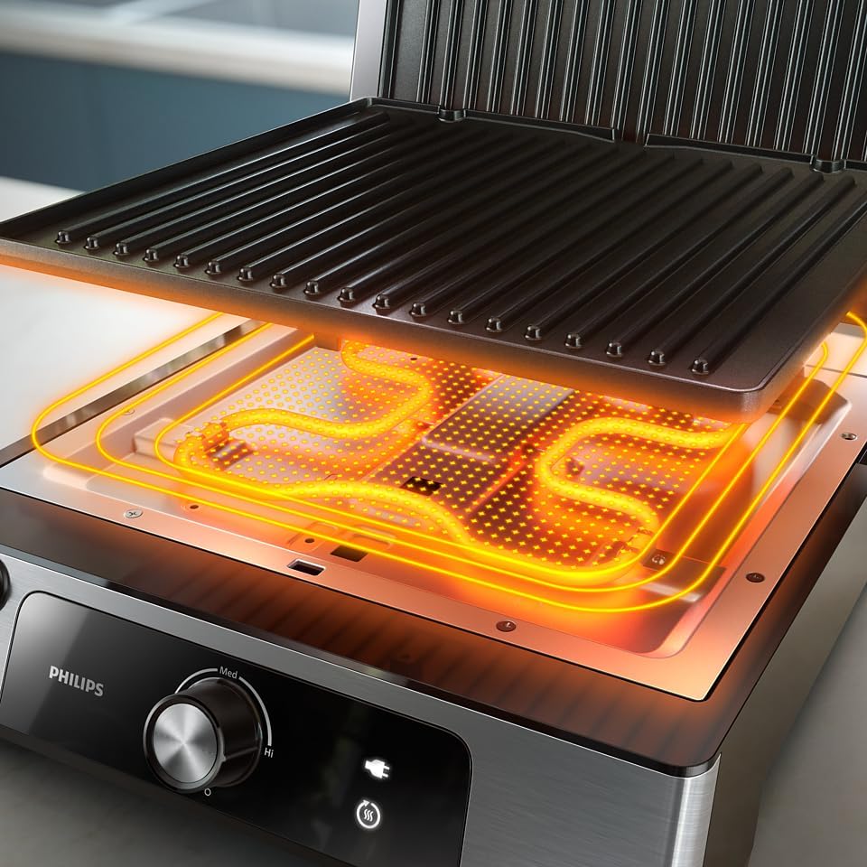 فیلیپس مدل HD6301