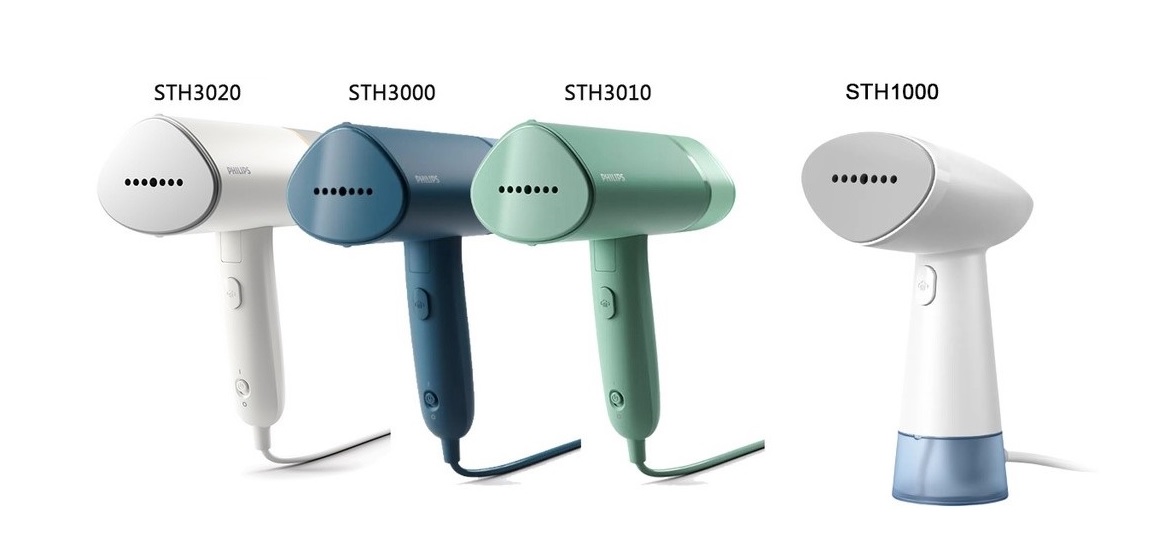 بخارگر فیلیپس STH3020