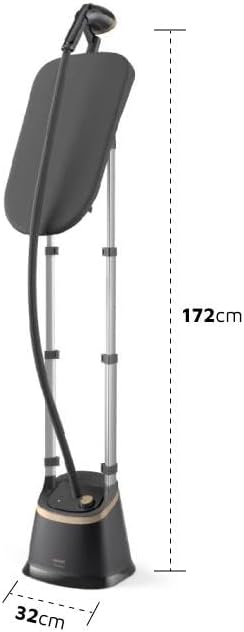 بخارگر ایستاده فیلیپس STE3170