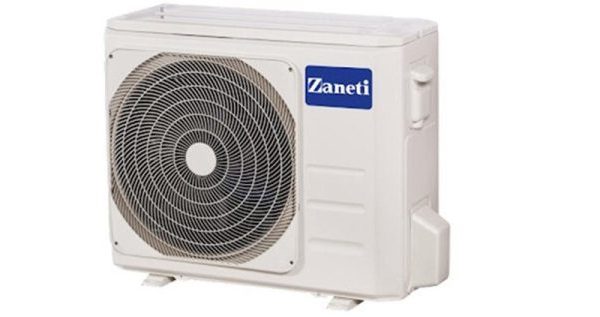 کولر گازی زانتی مدل گازی زانتی ZMSA-18HO3RAAA T3