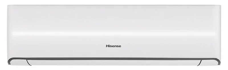کولر گازی 30 هزار اینورتر هایسنس مدل HIH-30VQ