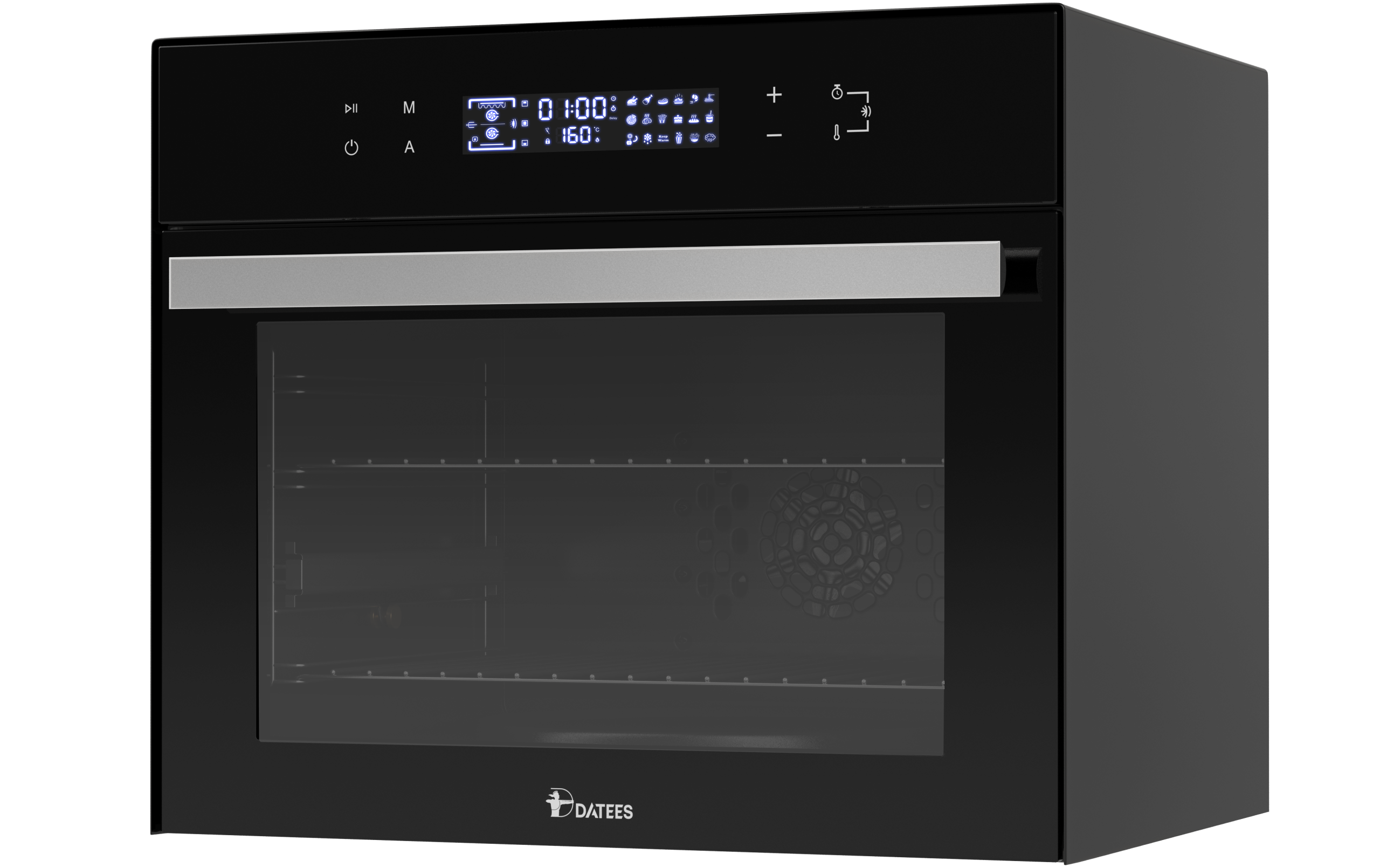 آون توستر داتیس مدل DT-740