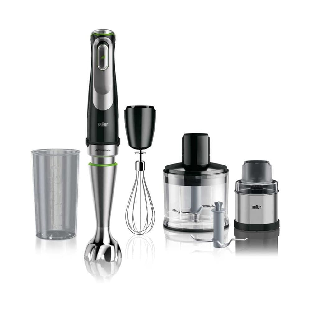 گوشت کوب برقی براون مدل MQ9138xl