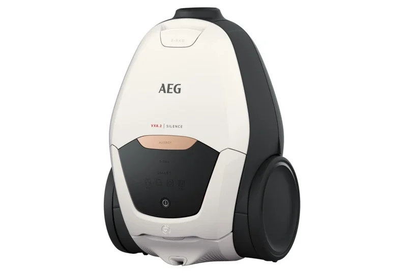 جاروبرقی آاگ مدل VX82-1-ALR