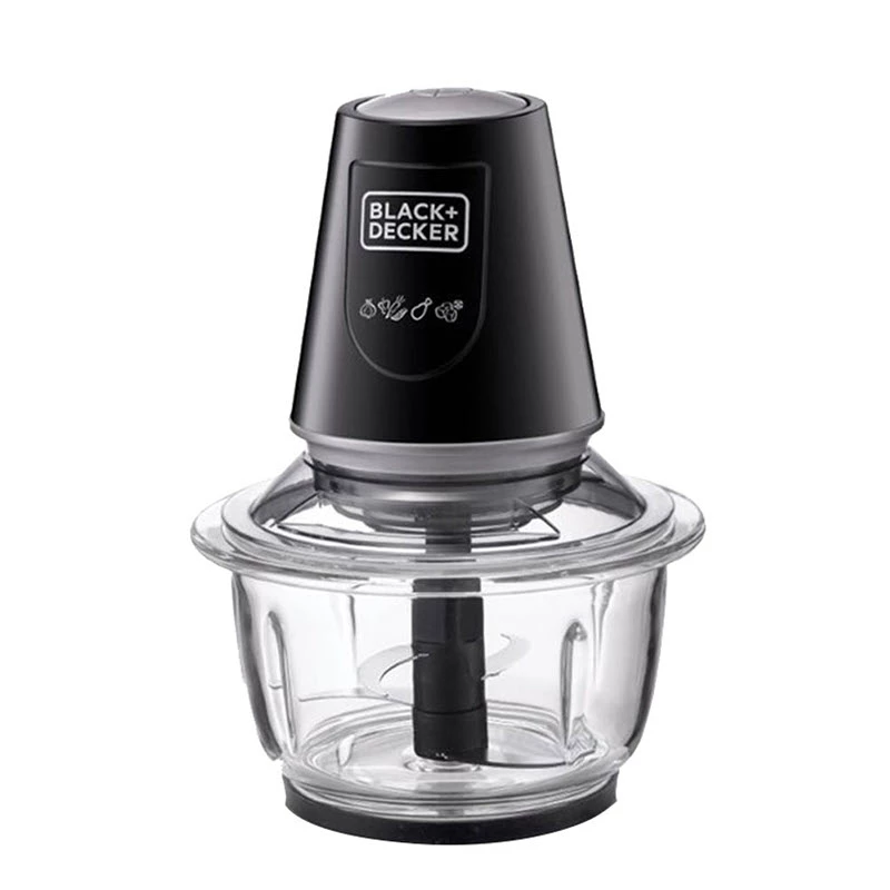 خرید خردکن بلک اند دکر مدل GC400