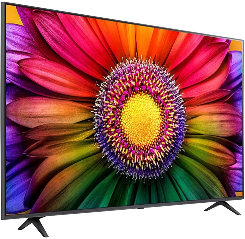 تلویزیون جی مدل 65UR8050