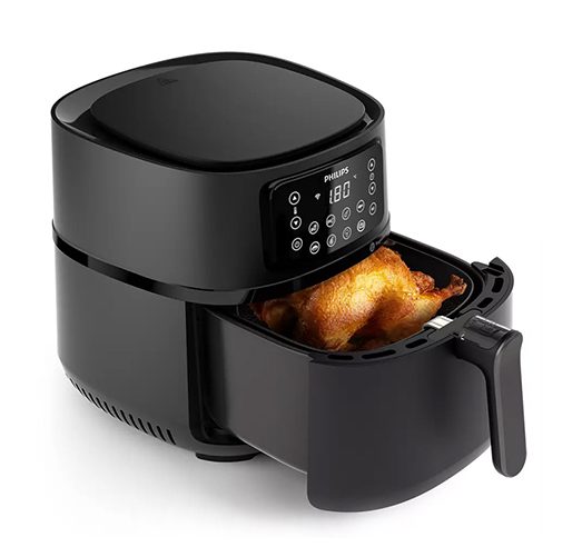 سرخ کن بدون روغن فیلیپس مدل HD9285
