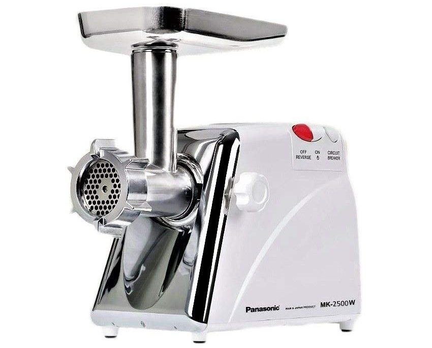 چرخ گوشت پاناسونیک mk2500