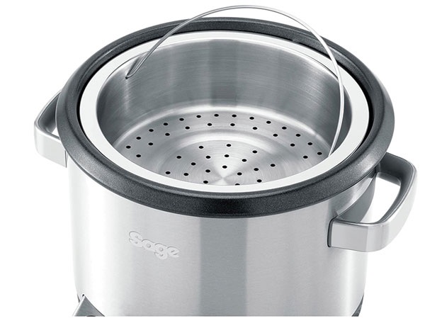 مولتی کوکر سیج BRC600