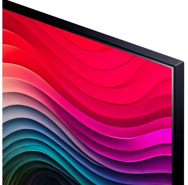 تلویزیون تلویزیون مدل ال جی 65NANO80