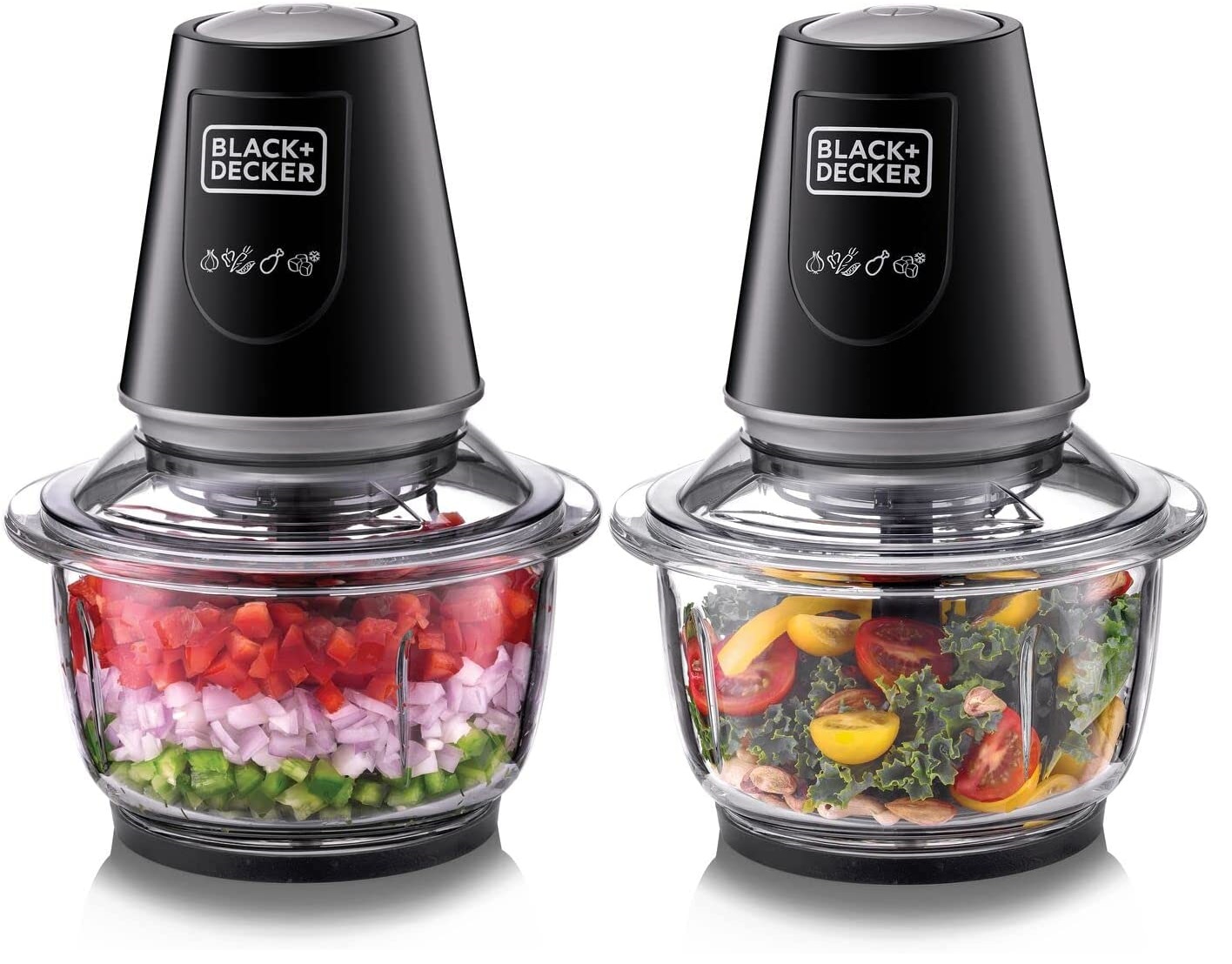 خردکن بلک اند دکر مدل GC400