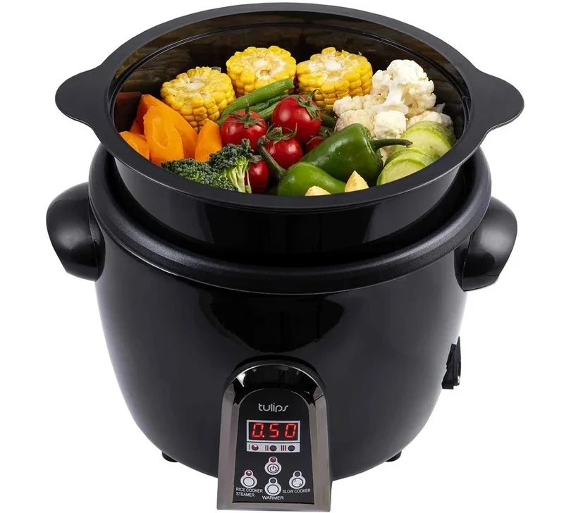 پلوپز تولیپس مدل RC-440-8S