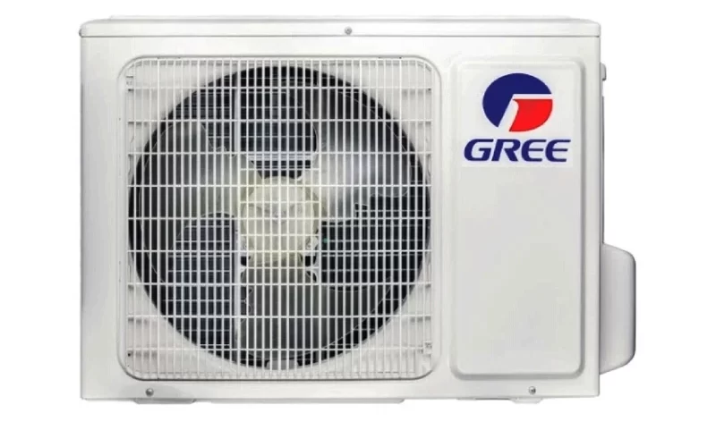 اسپلیت کولر گازی 12 هزار gree Accent-H12H1