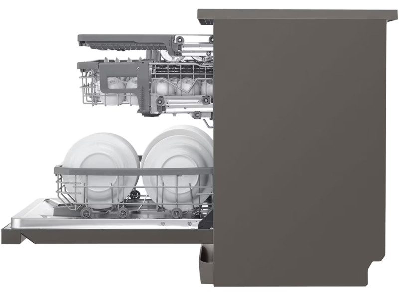 ماشین ظرفشویی ال جی DFB325HD