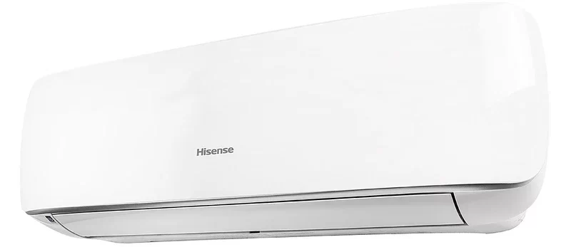 کولر گازی هایسنس مدل HIH-12TG