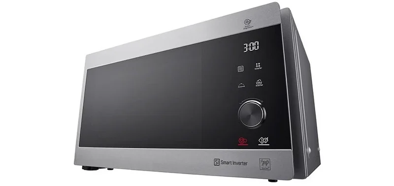 مایکروویو ال جی مدل MH8265CIS