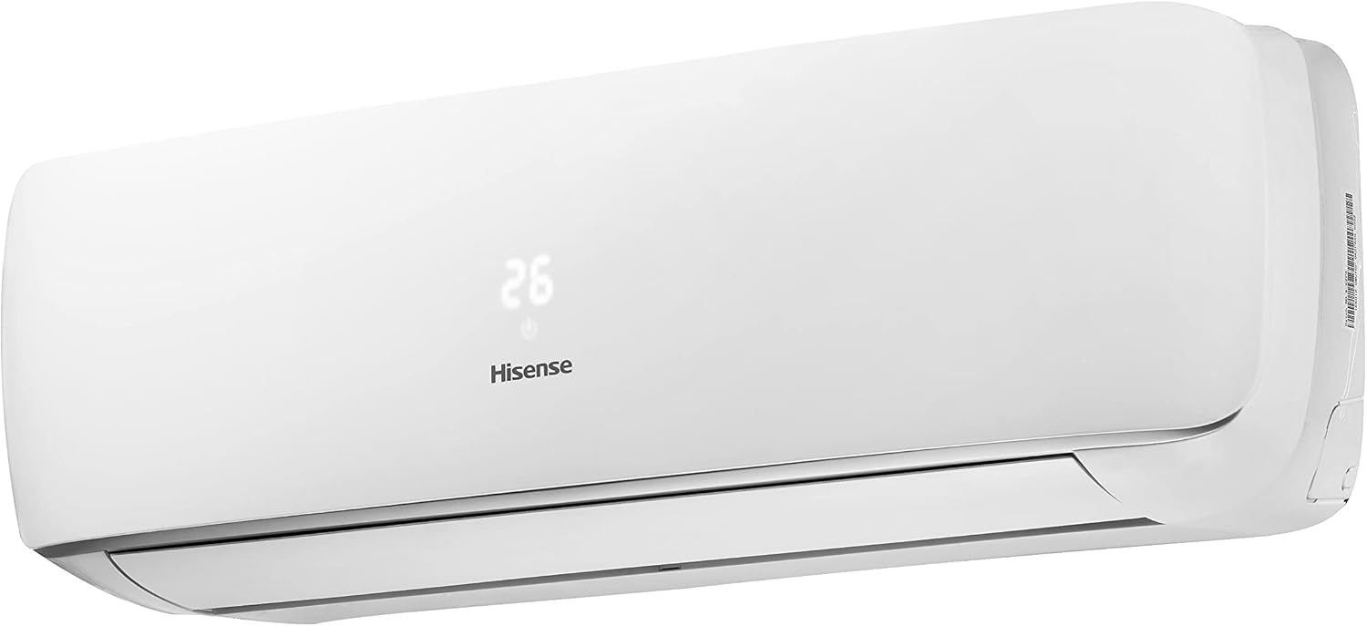 کولر گازی 18000 مدل HIH-18TG