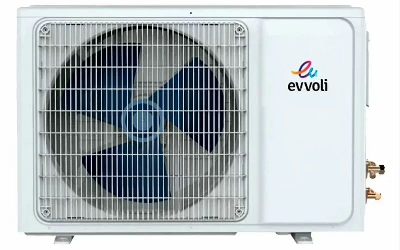 کولر گازی evvoli 12000 مدل گلدن EVCIS-12K-MD-1