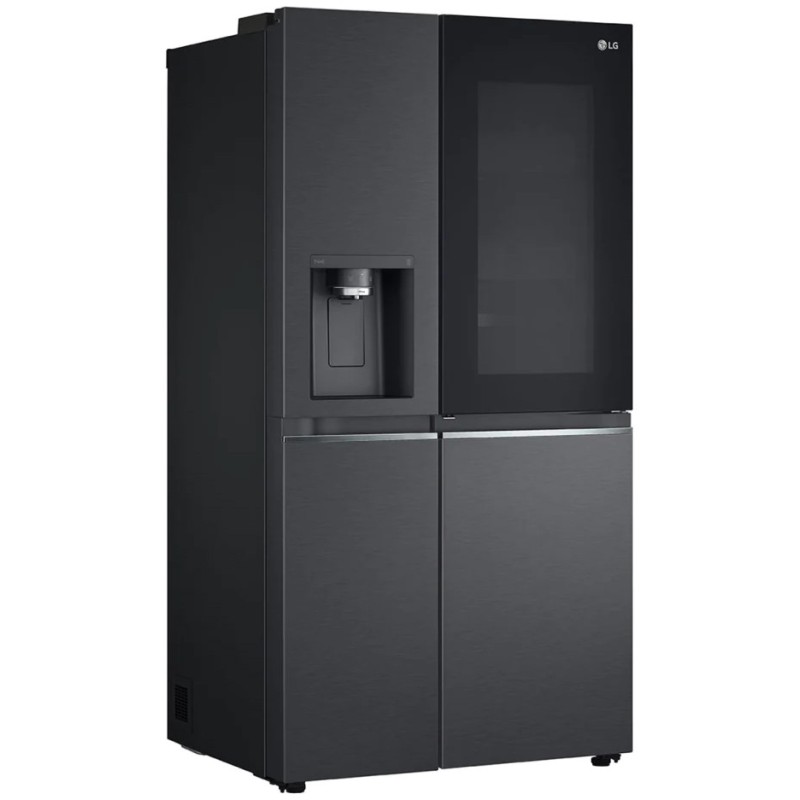 یخچال مدل فریزر ال جی GCX-287TNB