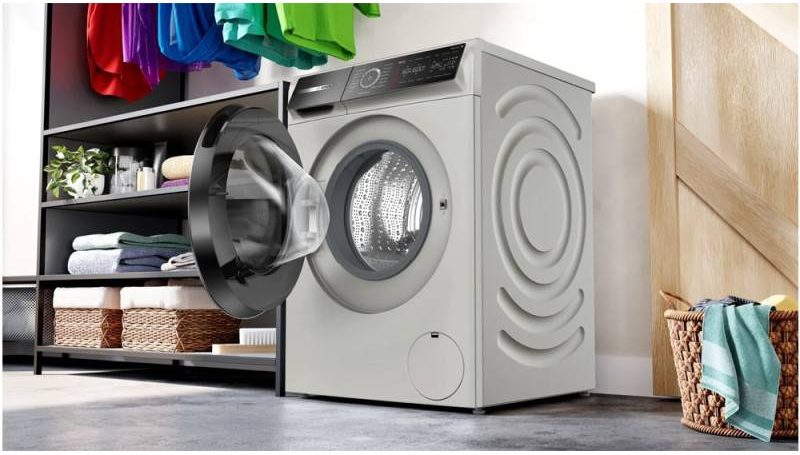بوش مدل WGB2560X0