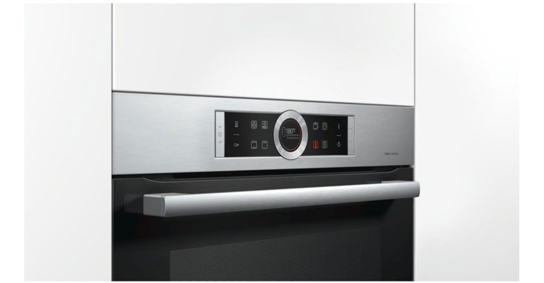 فر Bosh HBG632BS1I