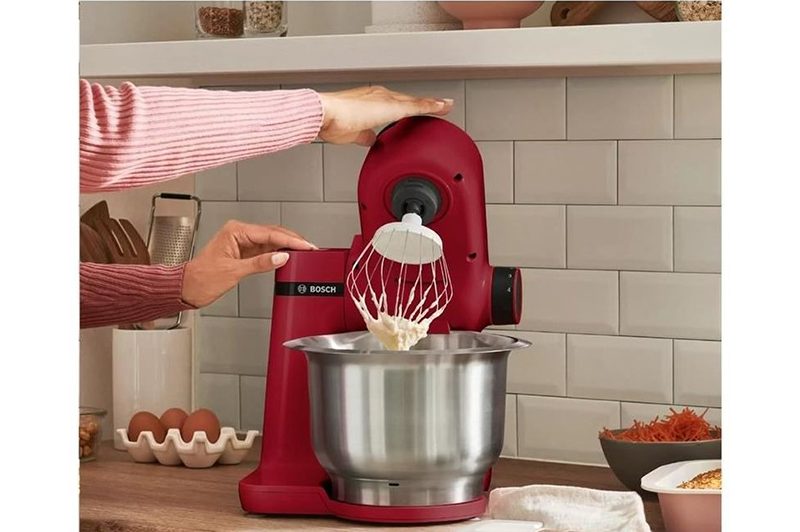 ماشین آشپزخانه بوش مدل MUMS2ER01