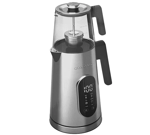 چای ساز گوسونیک مدل GST-782