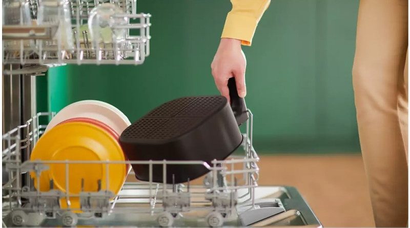سرخ کن بدون روغن فیلیپس مدل HD9252