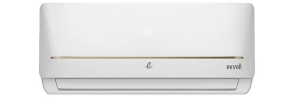 کولر گازی ایوولی 12000 مدل گلدن EVCIS-12K-MD-1