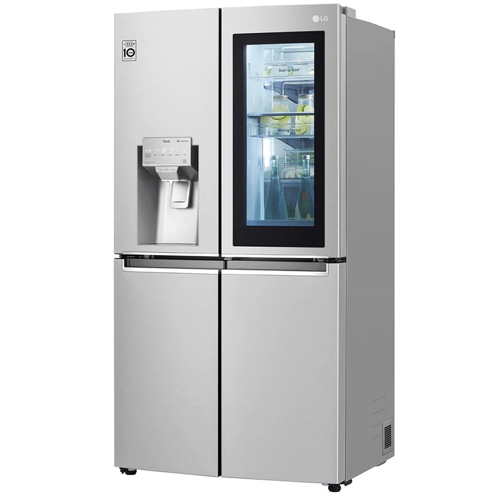 یخچال مدل فریزر ال جی GMX945NS9F