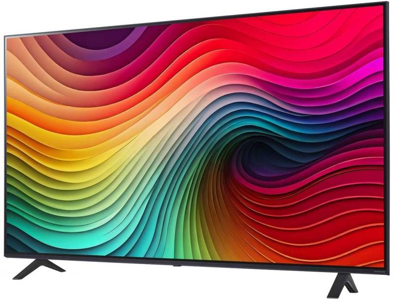 تلویزیون تلویزیون مدل ال جی 65NANO80