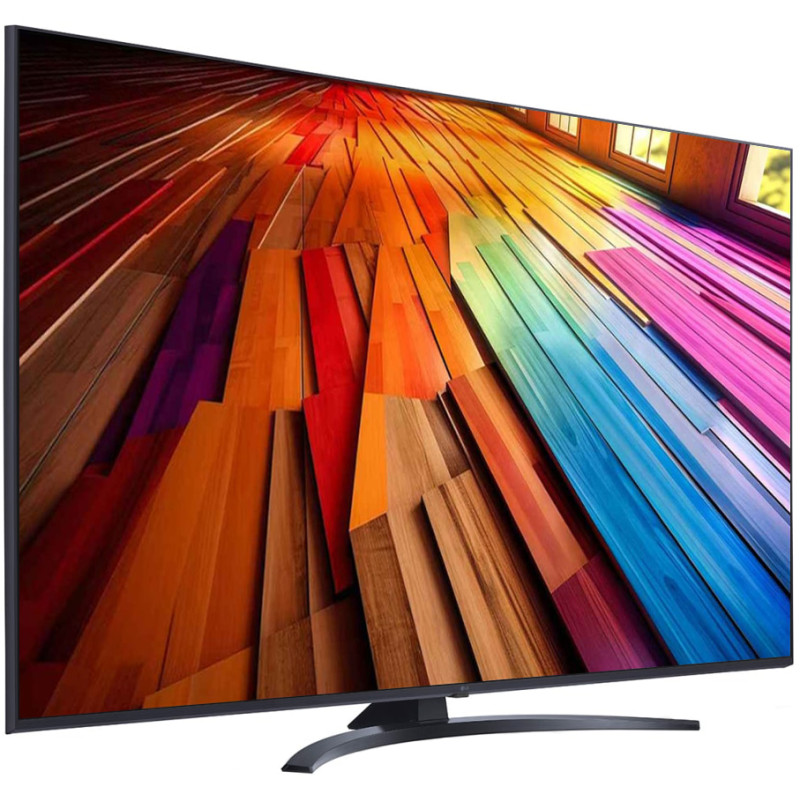 خرید و قیمت تلوزیون ال جی 65ut8000