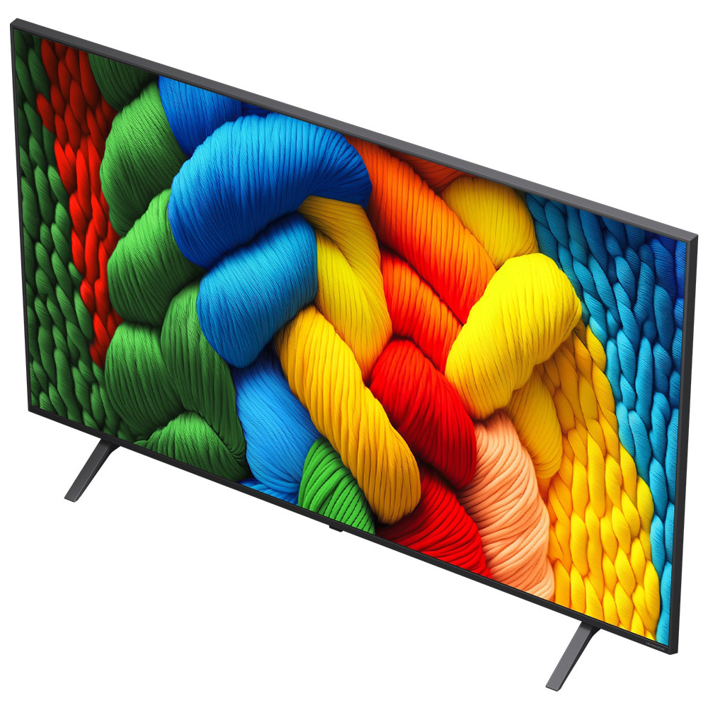 تلویزیون ال جی 55NANO80