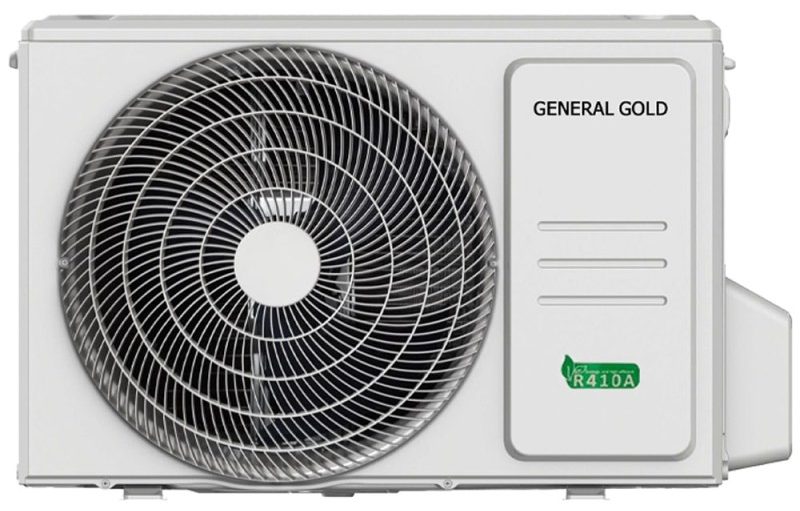 کولرگازی جنرال گلد مدل GG-MS24000 PLATINUM