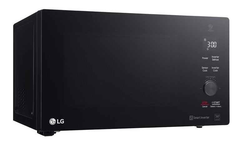 مایکروویو ال جی MH8265 DIS