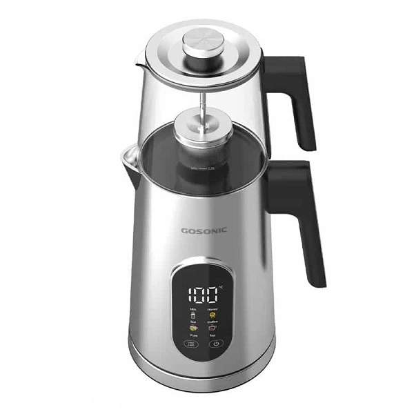 چای ساز gosonic مدل GST-782