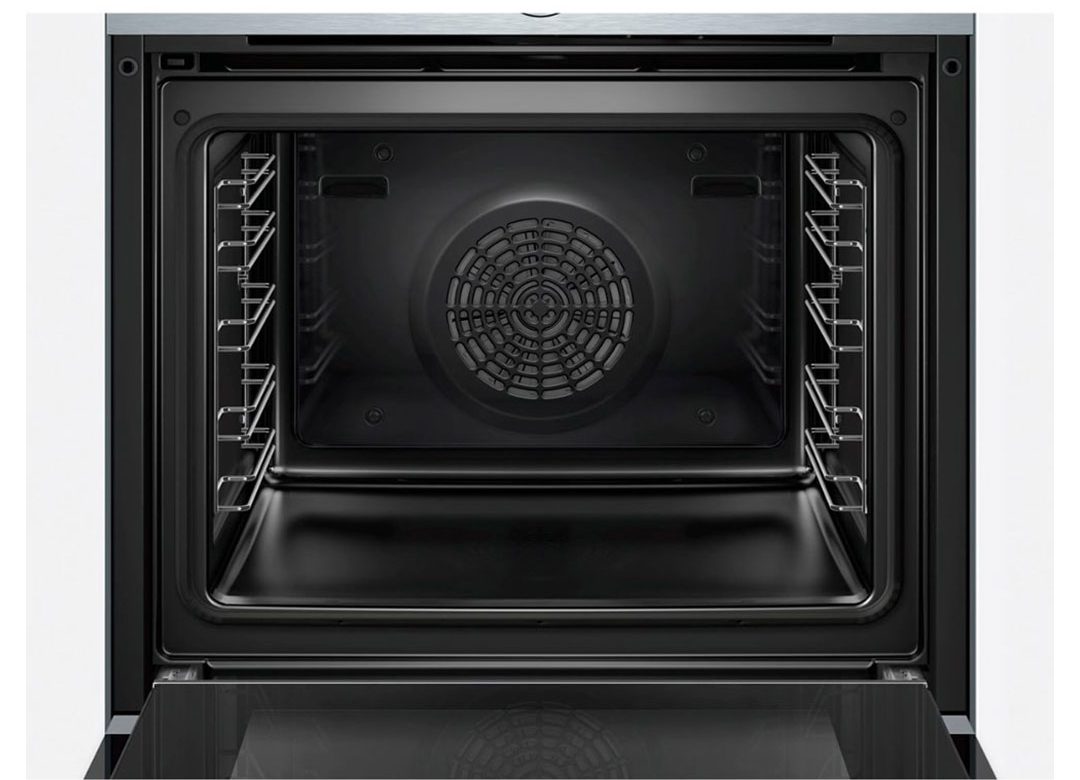 فر توکار برقی بوش HBG632BS1I