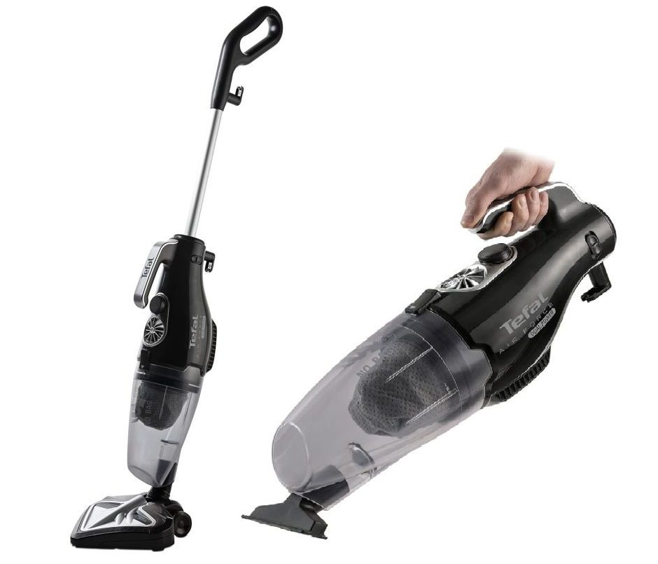 جاروبرقی ایستاده تفال UY5116TR
