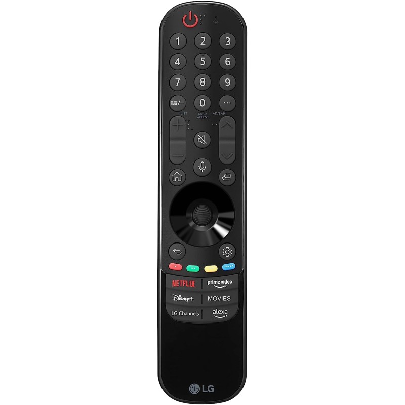 خرید و قیمت تلویزیون ال جی 75UR9050