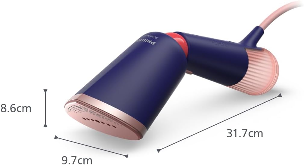 بخارگر دستی فیلیپس مدل STH5030