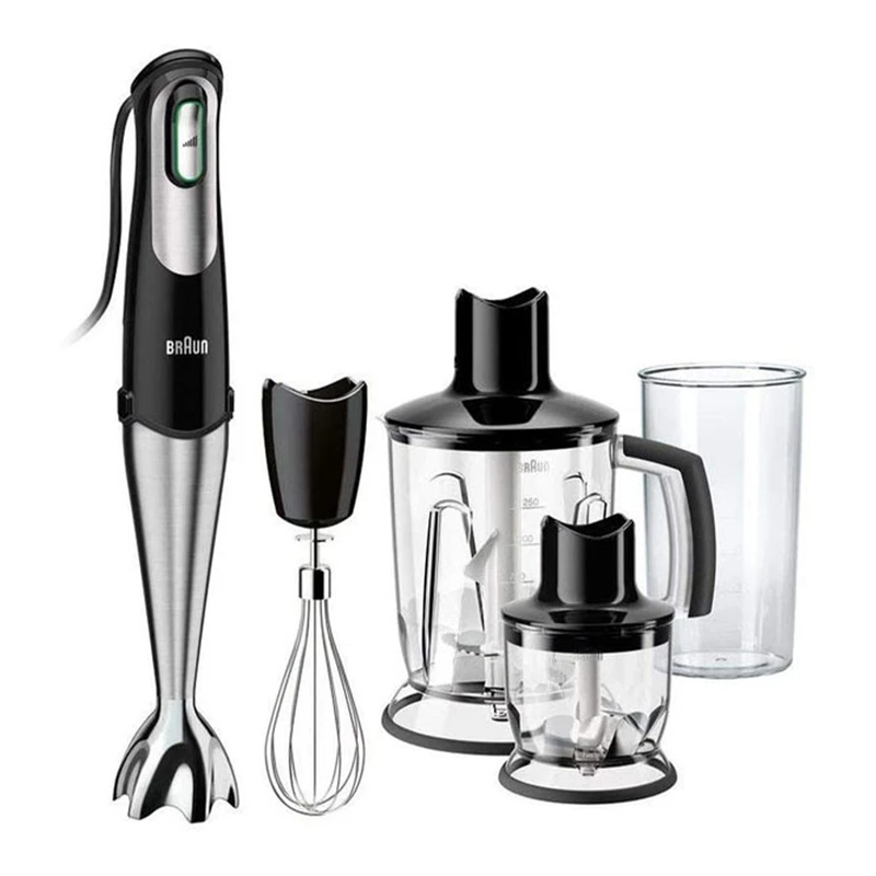 گوشت‌کوب برقی براون مدل MQ7045