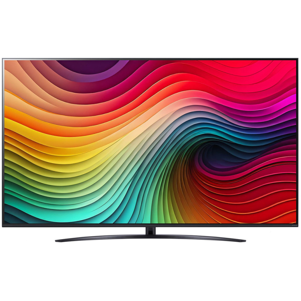 تلویزیون ال‌جی مدل 75NANO84