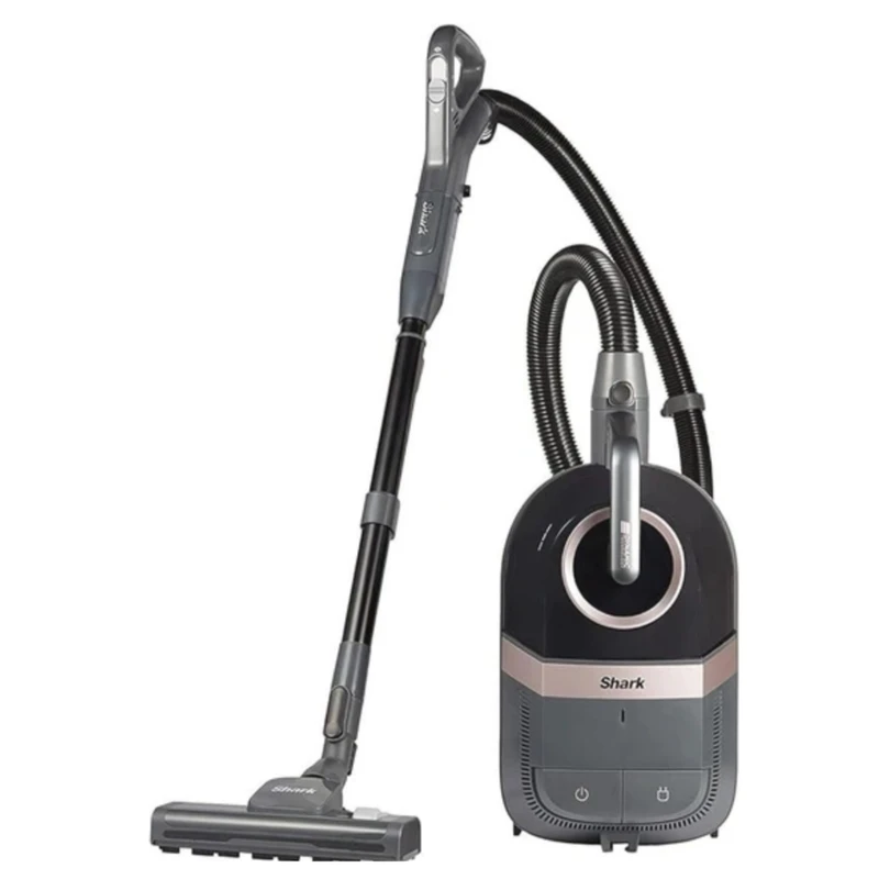 جاروبرقی شارک مدل CV100