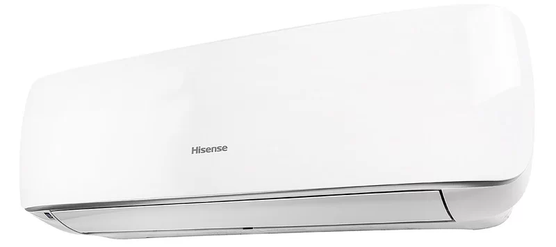 کولر گازی هایسنس مدل HIH-24TG — نمای ۵