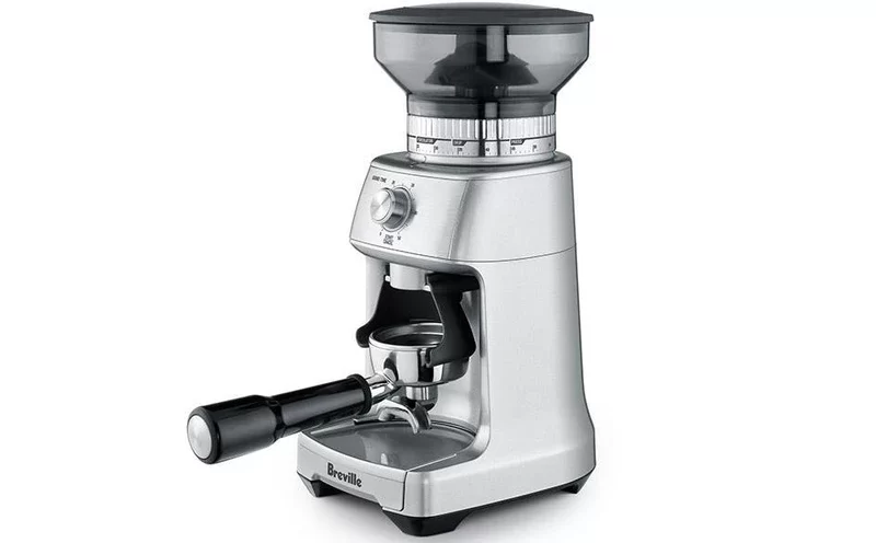 غذاساز سیج مدل BCG600SIL — نمای ۷