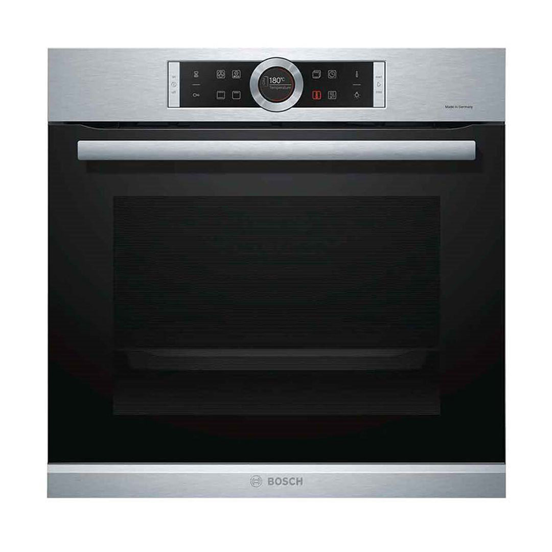 گریل برقی بوش مدل HBG632BS1I