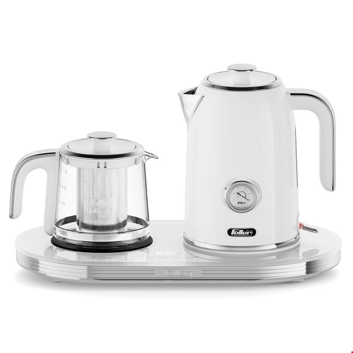 چای‌ساز فلر مدل TS490