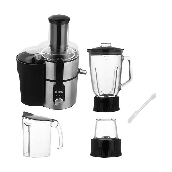 آبمیوه‌گیری تولیپس مدل Fj-479 — نمای ۶