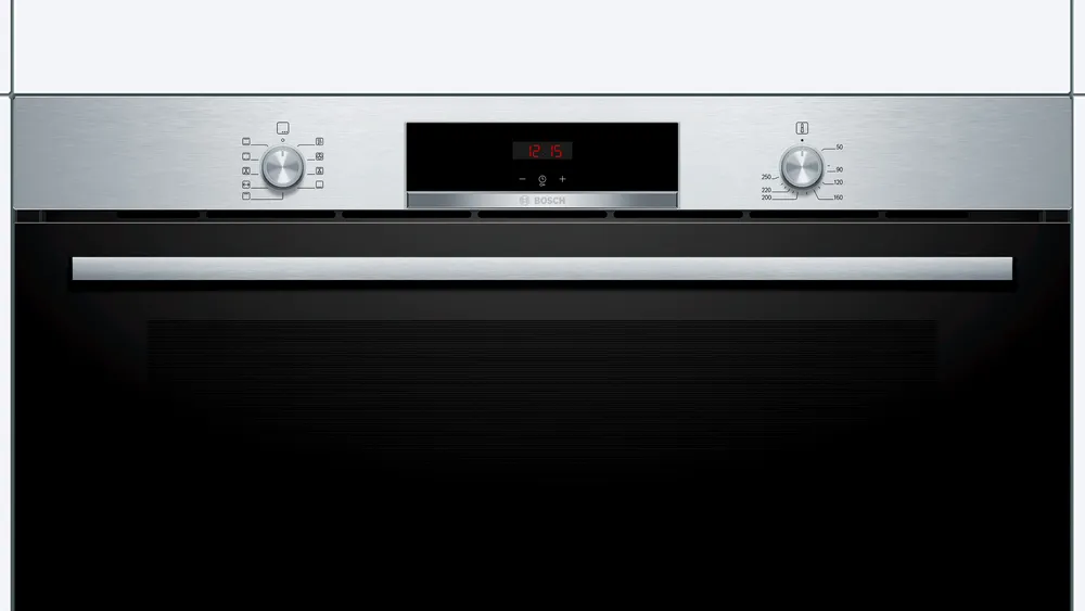 گریل برقی بوش مدل VBD554FS0 — نمای ۷