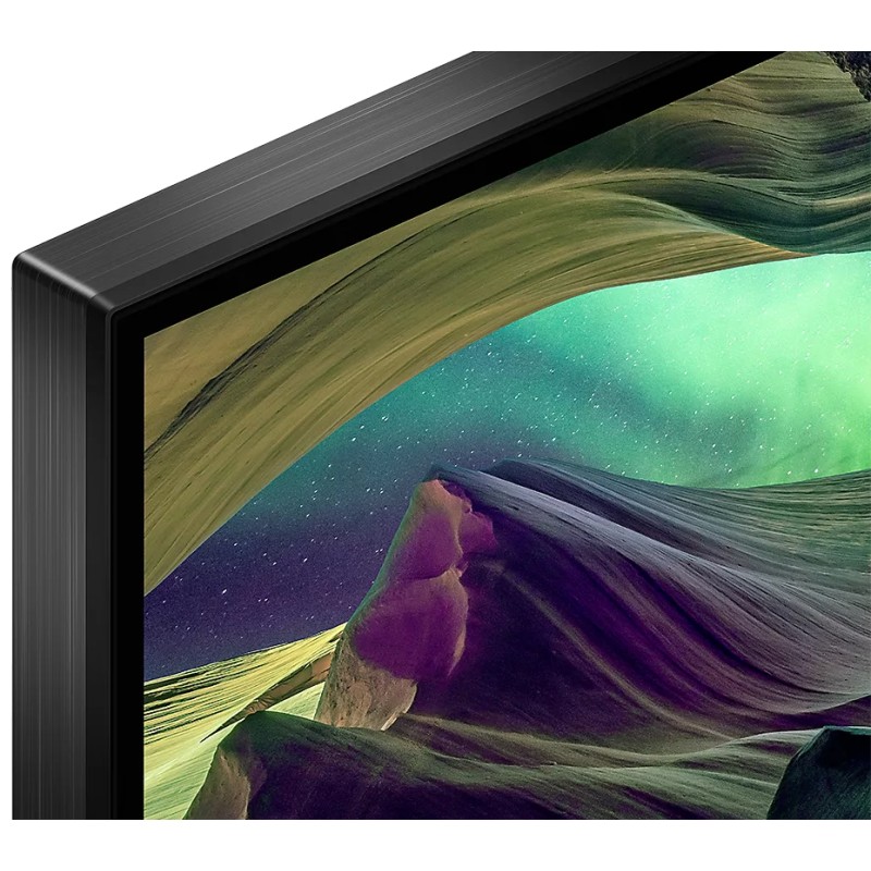 تلویزیون سونی مدل 55X85L — نمای ۵